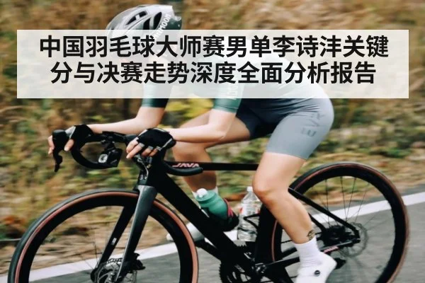 中国羽毛球大师赛男单李诗沣关键分与决赛走势深度全面分析报告